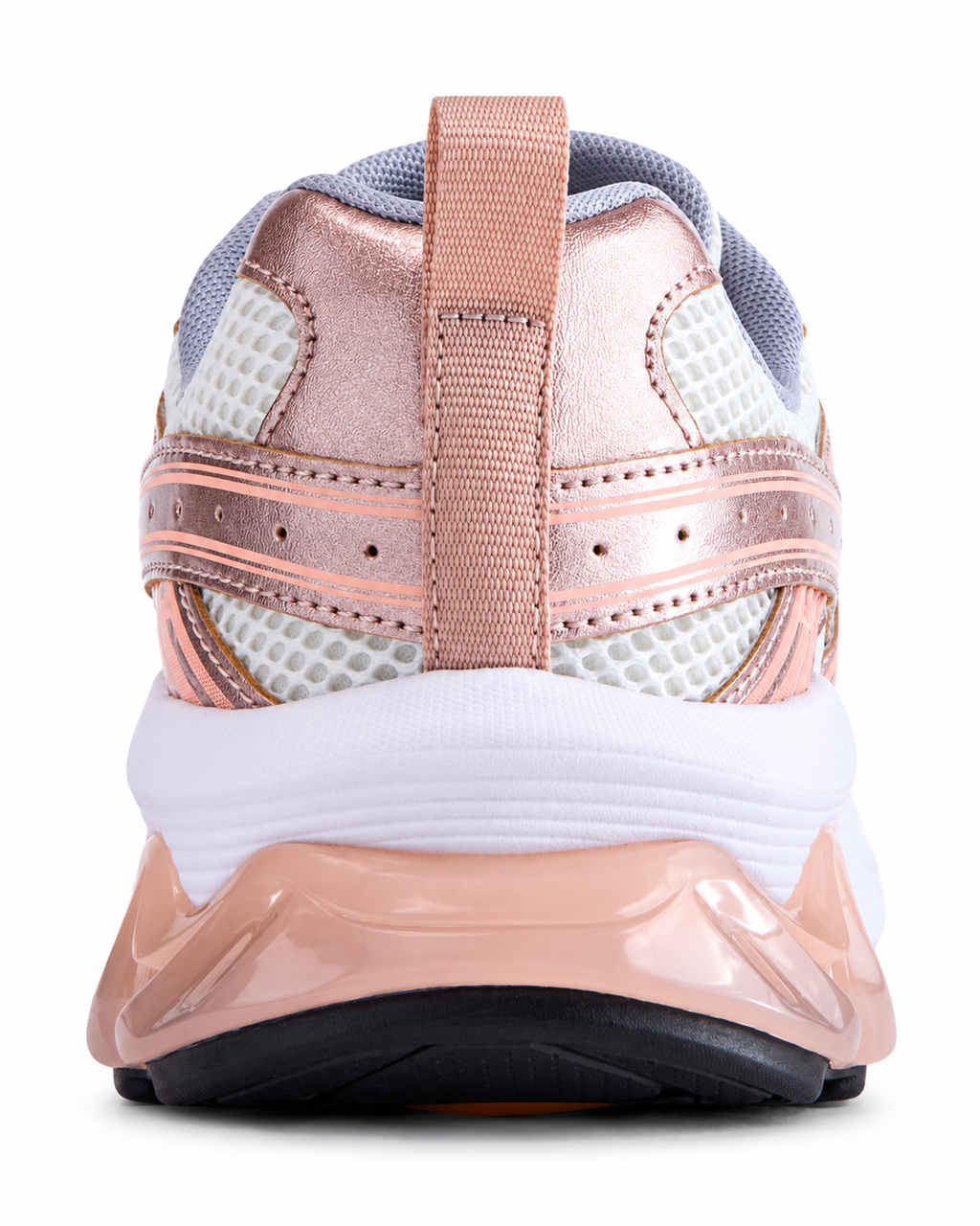 Women's Fashion Gel Sneakers – Lace-Up Athletic Shoes with Memory Foam