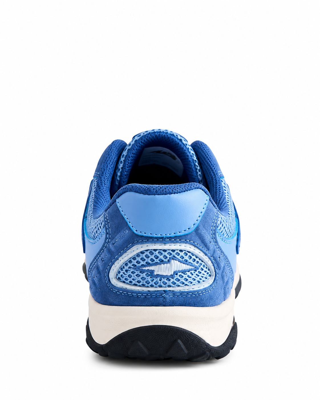 Women’s Lightweight Lace-Up Running Sneakers – Breathable Mesh Athletic Shoes
